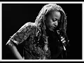 Cassandra Wilson - I Can't Stand The Rain