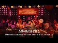 Download Lagu AARON SEVILLA AT AFRODISE \u0026 MOOTS IBIZA / AFRO HOUSE DJ SET 19 JUN