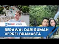 Download Lagu Jalani Komitmen dengan Lyodra Ginting, Riza Syah Akui Kisah Asmara Bermula di Rumah Verrel Bramasta