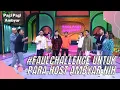 Download Lagu Challenge Gerakan Dance See You Bye Bye Dari JD Eleven Nih! | PAGI PAGI AMBYAR (29/6/22) P2