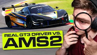 How Realistic Is Automobilista 2