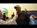 Cam Hart Talks New Chargers Defense Jim Harbaugh Team Expectations Radio Row