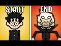 Download Lagu Complete Dandadan Season 1 RECAP ANIMATION