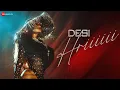 Lagu Desi Hriiiiii - Official Music Video | Hritu Zee | Saatyam Kaul \u0026 Akhil Oso | Agaaz Music