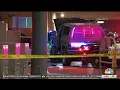 Man killed in police shooting in Brea