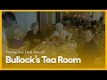Bullock s Tea Room Visiting with Huell Howser