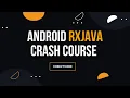 Android RxJava Tutorial Observables with Retrofit Example CheezyCode - Hindi