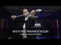 Prisoner - Miley Cyrus & Dua Lipa (violin & guitar cover)