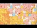 Topo Maps Part 8 Land Ownership in the West