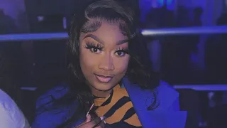 shaneil muir highly disappointed in fans for not supporting her positive song