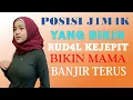Download Lagu KELEMAHAN SETIAP W4N!T4 D3W454 - KETIKA 4NU-NYA DI M4SUK!N HARUS TUNTAS
