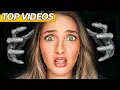 When The SCARIEST Things Happened To Us At Night Alexa Rivera
