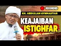 Lagu ISTIGHFAR PEMBUKA PINTU REZEKI AA GYM LIVE STREAMING REKAMAN ULANG KAJIAN TAUHID #aagym #istighfar