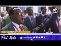 El-Sarfoaa Powerful Worship That Will Bless Your Soul | Let Us Worship | Pent TV