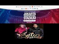 Download Lagu KONSER MEGAH SETIABAND | DI ACARA SPEKTAKULER LAUNCHING JIS