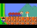 Download Lagu Level UP: Mario's Weird Mushroom Bloopers