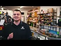 The Friendliest Pawn Shop