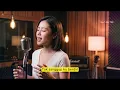 Sendiri Tersiksa Rindu - Meta Armys | RnB Soul Reimagined with English Backing Vocal