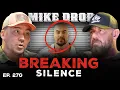 Mike Glover Jail Divorce Charlie Kirk Vet-On-Vet Drama Ep 270