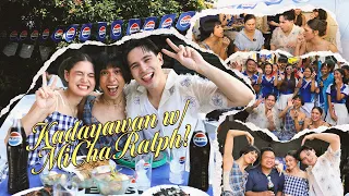 MI-CHA-RALPH COMEBACK FOR KADAYAWAN! EXTRA LAMI, EXTRA LINGAW! | mimiyuuuh ❤︎⁠