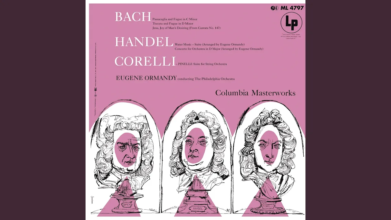Suite for String Orchestra: II. Gigue. Allegro (2021 Remastered Version) Suite for String Orchestra: II. Gigue. Allegro (2021 Remastered Version)