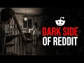 Disturbing TRUE Reddit Stories 334