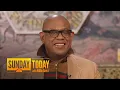 How Forest Whitaker Is Helping Hollywood s Next Generation Find Its Voice
