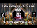 Lagu JIKA KAU CINTA MENGAPA TAK MENAHANNYA VIBES KONSER - HATIMU MILIK DIA ARVIAN DWI COVER VIRAL TIKTOK