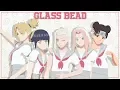 Download Lagu [ MMD NARUTO ] GFRIEND(여자친구) - Glass Bead(유리구슬) + DL