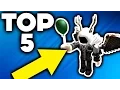 Top 5 RICHEST Roblox Players of All Time DanTDM Stickmasterluke More
