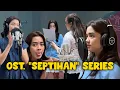 Download Lagu Behind The Scene M/V Aqeela Calista - PUISI