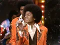 Michael Jackson and Jackson 5 - Let It Be \ Never Can Say Goodbye 1974