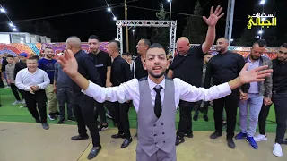 الفنان حافظ موسى دبكة يرغول نارية سهرة العريس انس الغول مخيم جنين T Aljabaly2021 