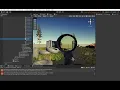 Unity Scope shader