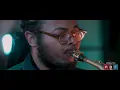 Immanuel Wilkins: Tiny Desk (Home) Concert