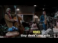 Download Lagu Immanuel Wilkins: Tiny Desk (Home) Concert