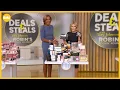 Deals and Steals Robin s rockin roundup
