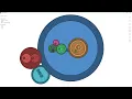 Visual Lambda Calculus - Factorial
