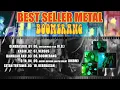 Download Lagu PLAYLIST - BEST SELLER METAL - BOOMERANG