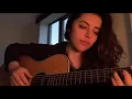 Mahalia - BRB (Mini Cover)