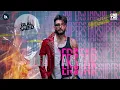 Download Lagu Dil Pagal - Visualiser | Bilal Saeed | Superstar Album | Punjabi Song