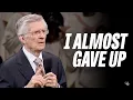 Download Lagu Impatient | David Wilkerson