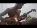 Practice Alternate Picking with Forbidden Riff (Through Eyes of Glass)