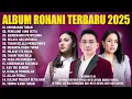 Download Lagu Lagu Rohani Melitha Sidabutar, Angel Pieters \u0026 Jason Irwan (Lirik) Lagu Rohani Kristen Terbaru 2025
