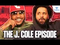 J Cole Gets Real on Drake Kendrick Battle JAY-Z Diss Rumor The Fall Off