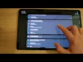 Samsung Galaxy Tab S7 Display Issue flickering flashing with vertical lines