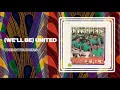 The Intruders - (We'll Be) United (Official Audio)