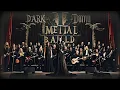 Lagu 🔥 Dark Metal Ballads – Orchestra Symphony Gothic Metal Vol 9 🎧