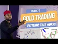 Lagu The Only 3 GOLD Trading Patterns That Works (Step-by-Step Guide)