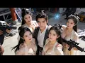 Lagu Dituduh Miskin Tapi Punya 4 Gadis Cantik \u0026 Harta Karun!
